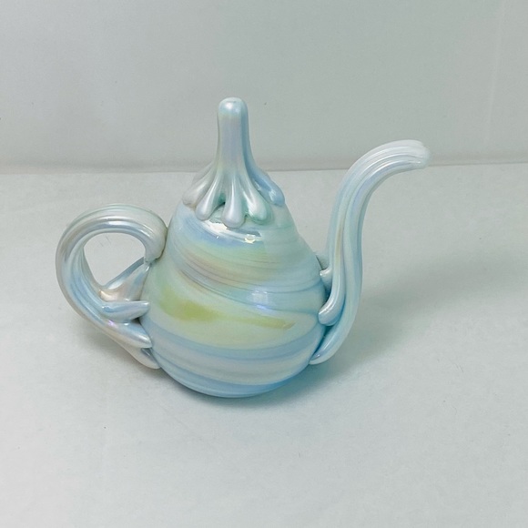 Vintage Gibson Paperweight - Picture 4 of 8